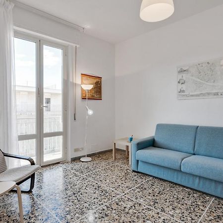 Lulli Cozy Apartment With Balcony Florencia Exterior foto