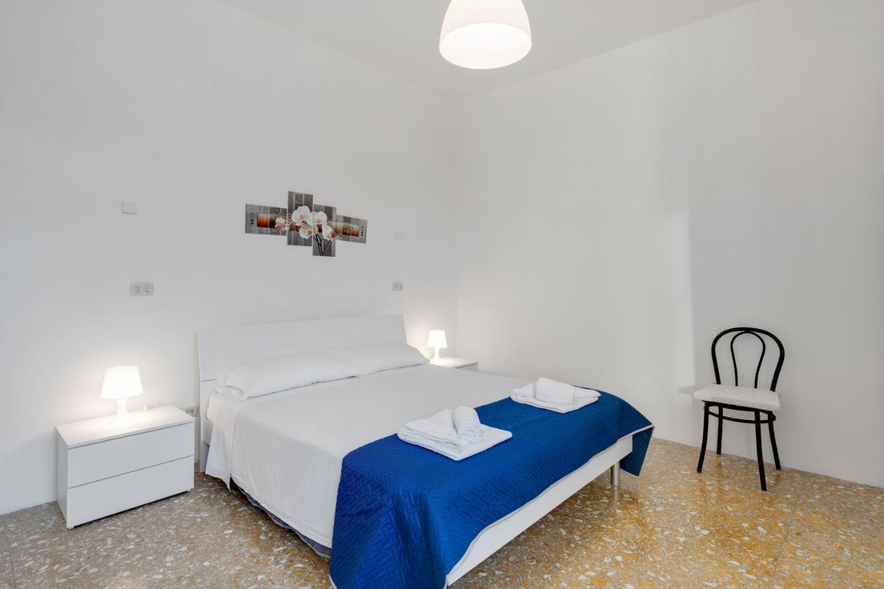 Lulli Cozy Apartment With Balcony Florencia Exterior foto